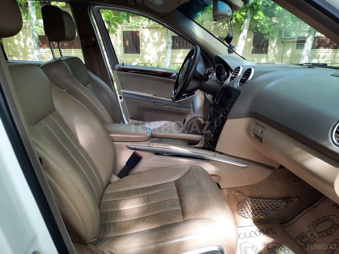 Mercedes ML 350 2005, 266,997 km - 3.5 l - Bakı
