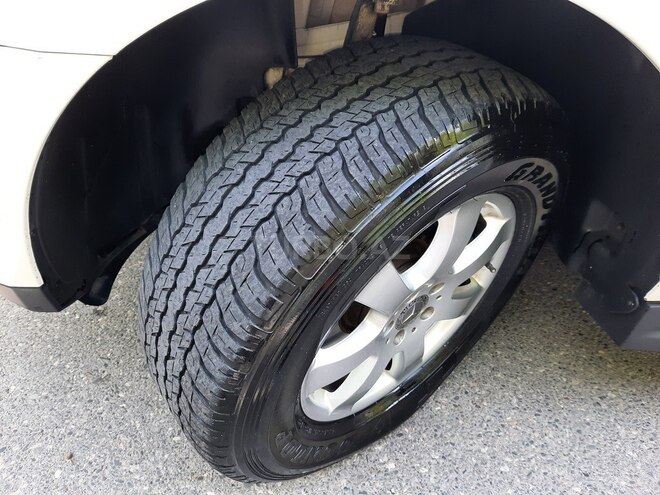 Mercedes ML 350 2005, 266,997 km - 3.5 l - Bakı