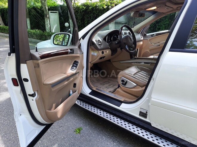 Mercedes ML 350 2005, 266,997 km - 3.5 l - Bakı