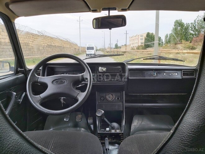 LADA (VAZ) 2107 2004, 216,000 km - 1.6 l - Bakı