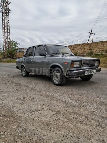 LADA (VAZ) 2107 2004, 216,000 km - 1.6 l - Bakı