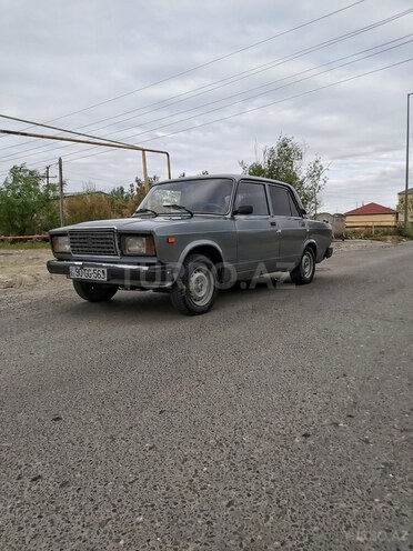 LADA (VAZ) 2107 2004, 216,000 km - 1.6 l - Bakı
