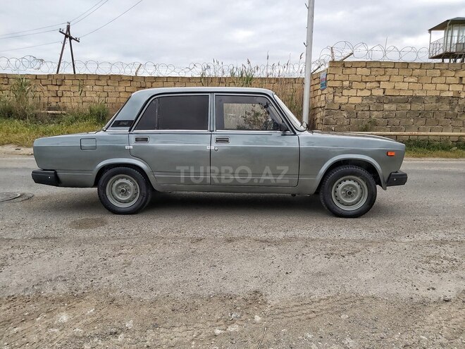 LADA (VAZ) 2107 2004, 216,000 km - 1.6 l - Bakı