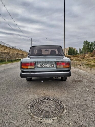 LADA (VAZ) 2107 2004, 216,000 km - 1.6 l - Bakı
