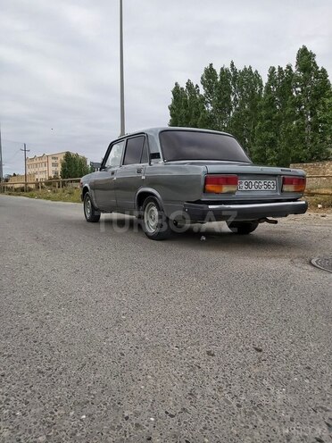 LADA (VAZ) 2107 2004, 216,000 km - 1.6 l - Bakı