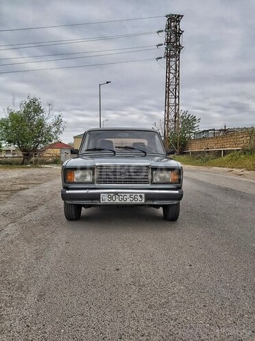 LADA (VAZ) 2107 2004, 216,000 km - 1.6 l - Bakı