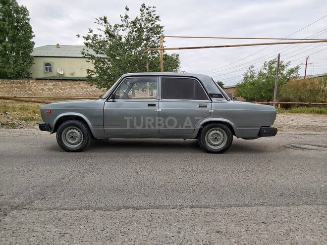 LADA (VAZ) 2107 2004, 216,000 km - 1.6 l - Bakı