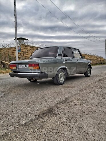 LADA (VAZ) 2107 2004, 216,000 km - 1.6 l - Bakı