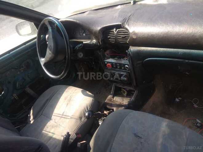 Hyundai Accent 1995, 350,000 km - 1.3 l - Xırdalan