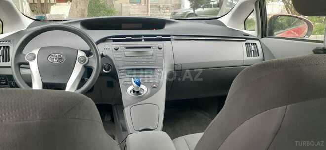 Toyota Prius 2010, 92,000 km - 1.8 l - Bakı