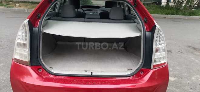 Toyota Prius 2010, 92,000 km - 1.8 l - Bakı