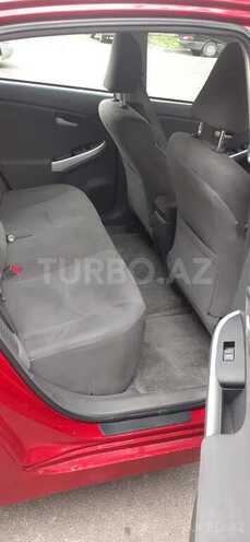 Toyota Prius 2010, 92,000 km - 1.8 l - Bakı