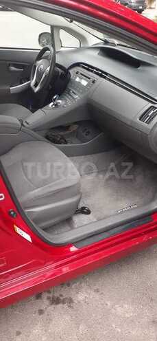 Toyota Prius 2010, 92,000 km - 1.8 l - Bakı