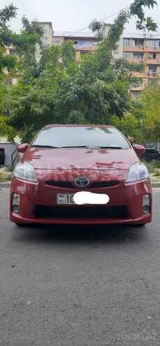 Toyota Prius 2010, 92,000 km - 1.8 l - Bakı