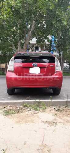 Toyota Prius 2010, 92,000 km - 1.8 l - Bakı