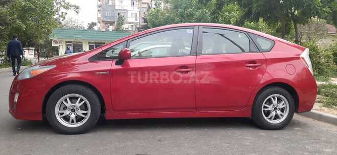 Toyota Prius 2010, 92,000 km - 1.8 l - Bakı