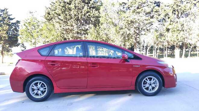 Toyota Prius 2010, 92,000 km - 1.8 l - Bakı