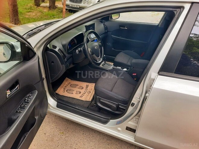 Hyundai i30 2008, 54,600 km - 1.6 l - Bakı