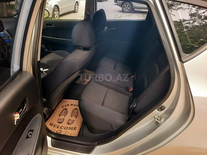 Hyundai i30 2008, 54,600 km - 1.6 l - Bakı