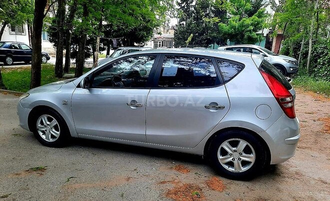 Hyundai i30 2008, 54,600 km - 1.6 l - Bakı