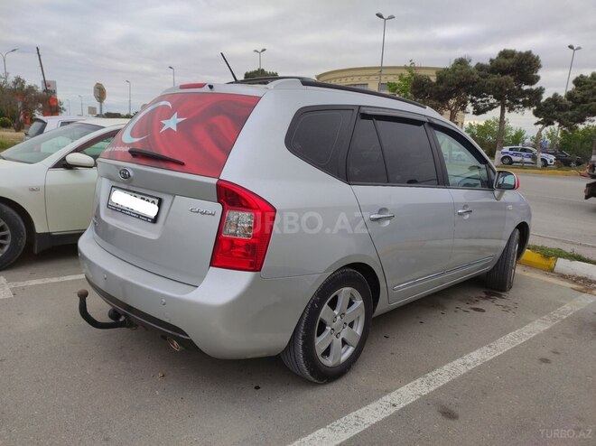Kia Carens 2007, 207,000 km - 2.0 l - Sumqayıt