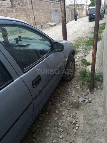 Opel Vita 1995, 231,000 km - 1.4 l - Sumqayıt