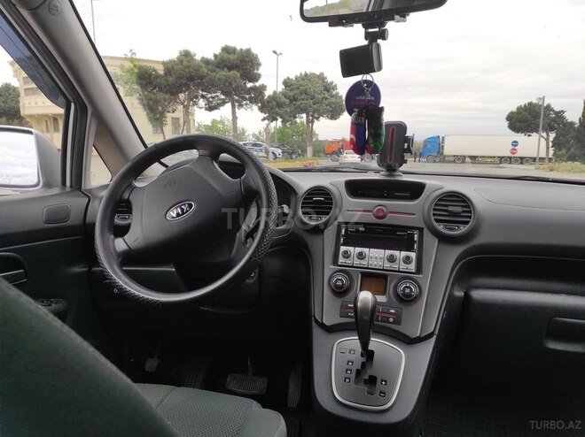 Kia Carens 2007, 207,000 km - 2.0 l - Sumqayıt