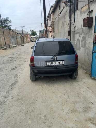 Opel Vita 1995, 231,000 km - 1.4 l - Sumqayıt