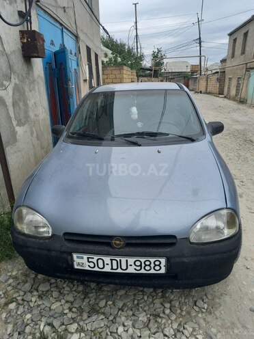 Opel Vita 1995, 231,000 km - 1.4 l - Sumqayıt