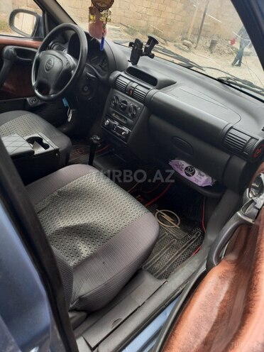 Opel Vita 1995, 231,000 km - 1.4 l - Sumqayıt