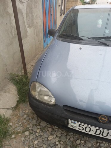 Opel Vita 1995, 231,000 km - 1.4 l - Sumqayıt