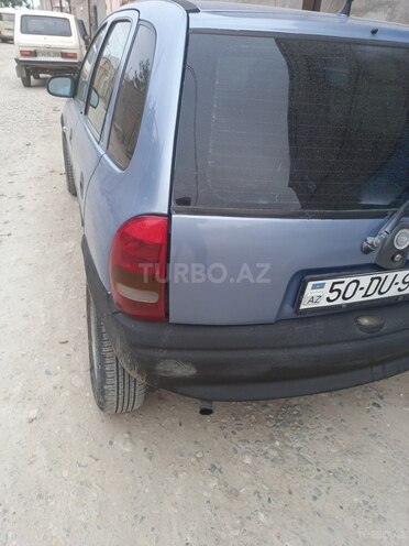 Opel Vita 1995, 231,000 km - 1.4 l - Sumqayıt