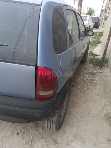 Opel Vita 1995, 231,000 km - 1.4 l - Sumqayıt