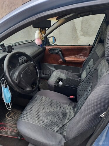 Opel Vita 1995, 231,000 km - 1.4 l - Sumqayıt