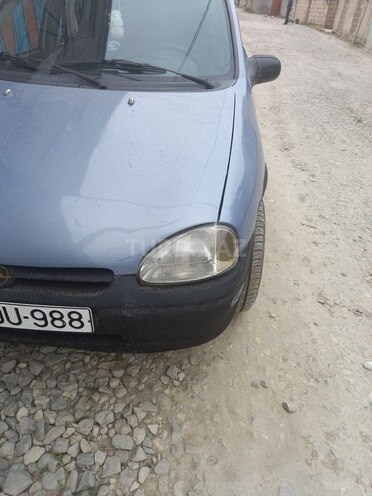 Opel Vita 1995, 231,000 km - 1.4 l - Sumqayıt