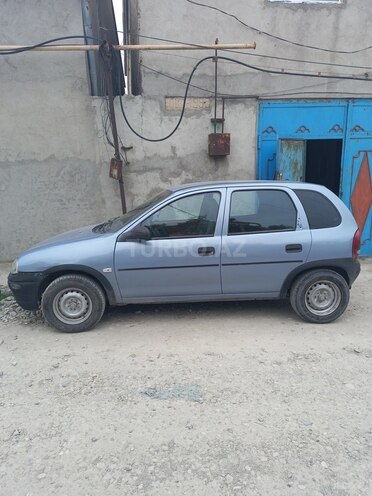 Opel Vita 1995, 231,000 km - 1.4 l - Sumqayıt