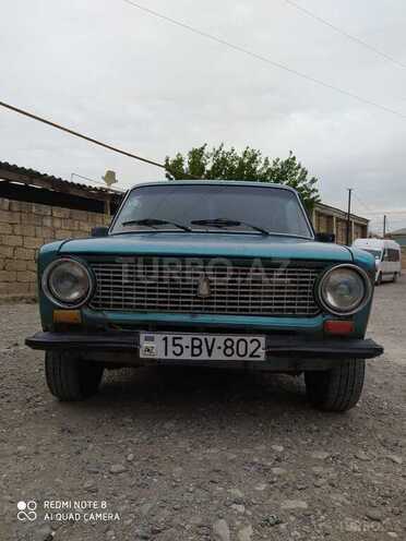 LADA (VAZ) 21011 1980, 342,425 km - 1.3 l - Bakı