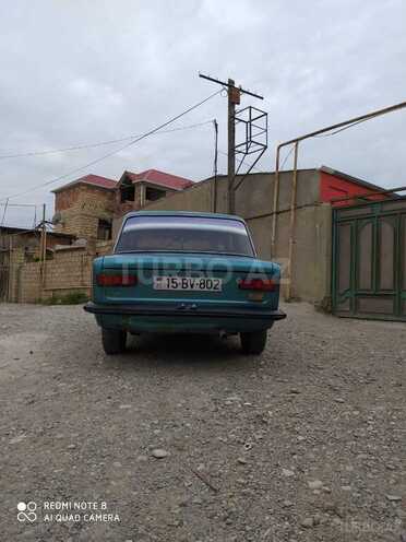 LADA (VAZ) 21011 1980, 342,425 km - 1.3 l - Bakı