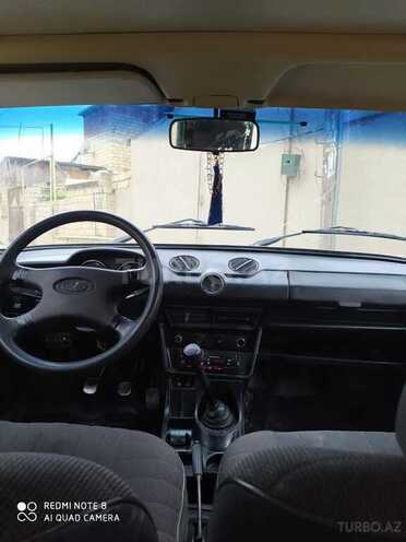 LADA (VAZ) 21011 1980, 342,425 km - 1.3 l - Bakı