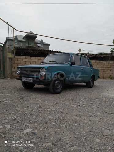 LADA (VAZ) 21011 1980, 342,425 km - 1.3 l - Bakı
