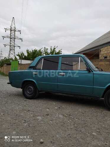 LADA (VAZ) 21011 1980, 342,425 km - 1.3 l - Bakı
