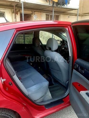 Toyota Prius 2007, 24,000 km - 1.5 l - Bakı