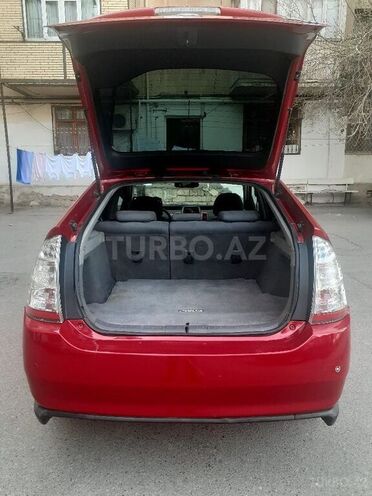 Toyota Prius 2007, 24,000 km - 1.5 l - Bakı