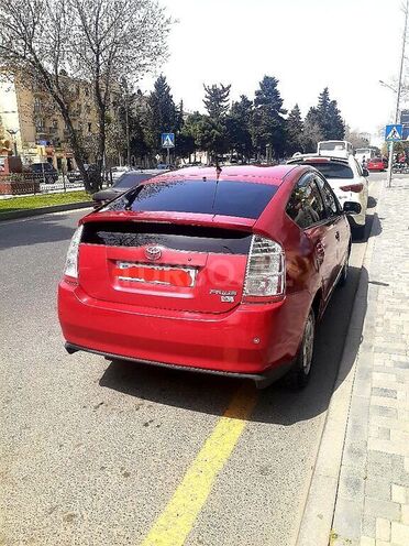 Toyota Prius 2007, 24,000 km - 1.5 l - Bakı