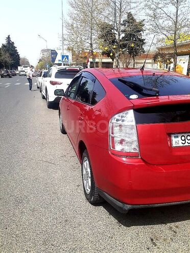 Toyota Prius 2007, 24,000 km - 1.5 l - Bakı