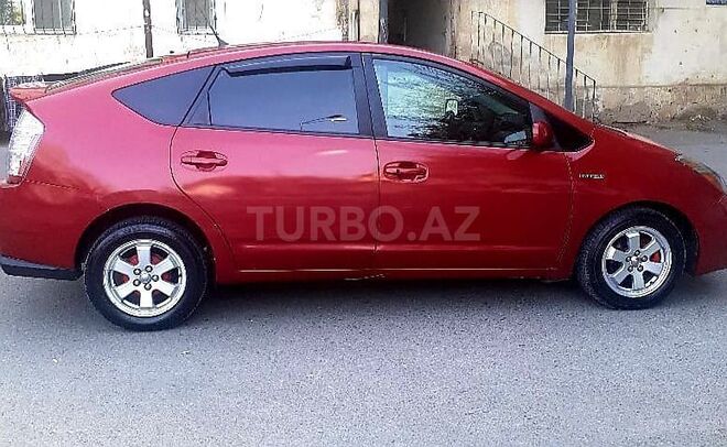 Toyota Prius 2007, 24,000 km - 1.5 l - Bakı