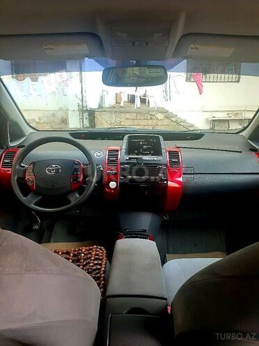 Toyota Prius 2007, 24,000 km - 1.5 l - Bakı