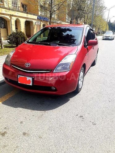 Toyota Prius 2007, 24,000 km - 1.5 l - Bakı