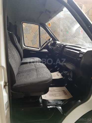 GAZ 3302-744 2006, 96,325 km - 2.3 l - Bakı