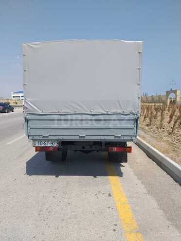 GAZ 3302-744 2006, 96,325 km - 2.3 l - Bakı